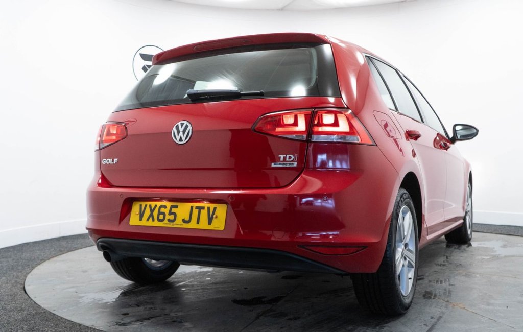 Used Volkswagen Golf 2015 for sale - 77394343: Photo 15