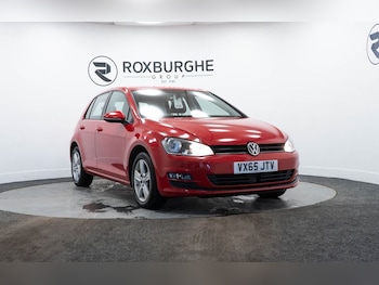 2015 (65) - 1.6 TDI 110 Match 5dr