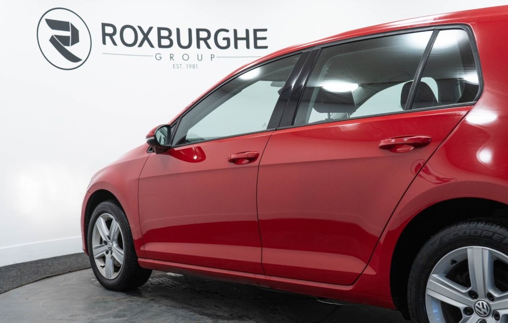 Used Volkswagen Golf 2015 for sale - 77394343: Photo 20