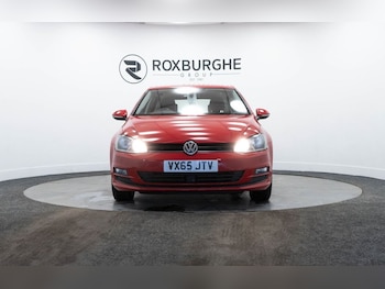 Used Volkswagen Golf 2015 for sale - 77394343: Photo