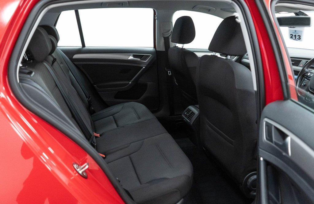 Used Volkswagen Golf 2015 for sale - 77394343: Photo 33