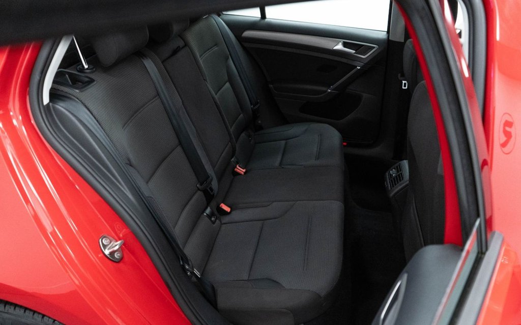 Used Volkswagen Golf 2015 for sale - 77394343: Photo 34