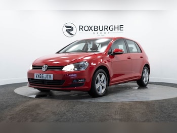 Used Volkswagen Golf 2015 for sale - 77394343: Photo