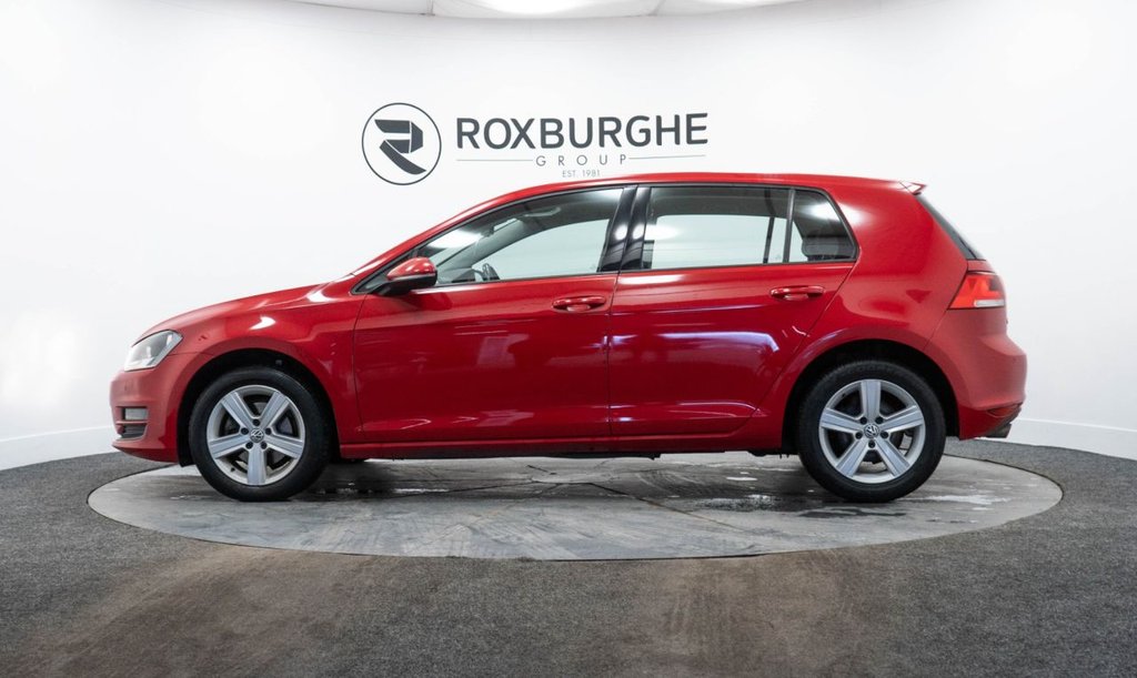 Used Volkswagen Golf 2015 for sale - 77394343: Photo 4