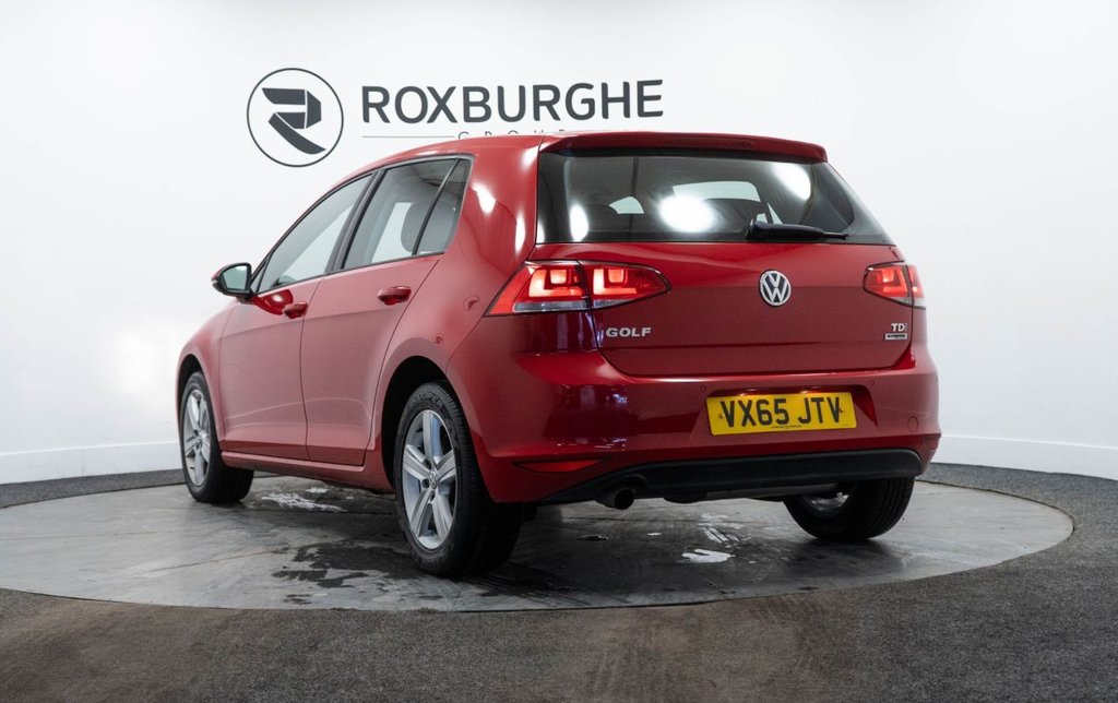 Used Volkswagen Golf 2015 for sale - 77394343: Photo 5