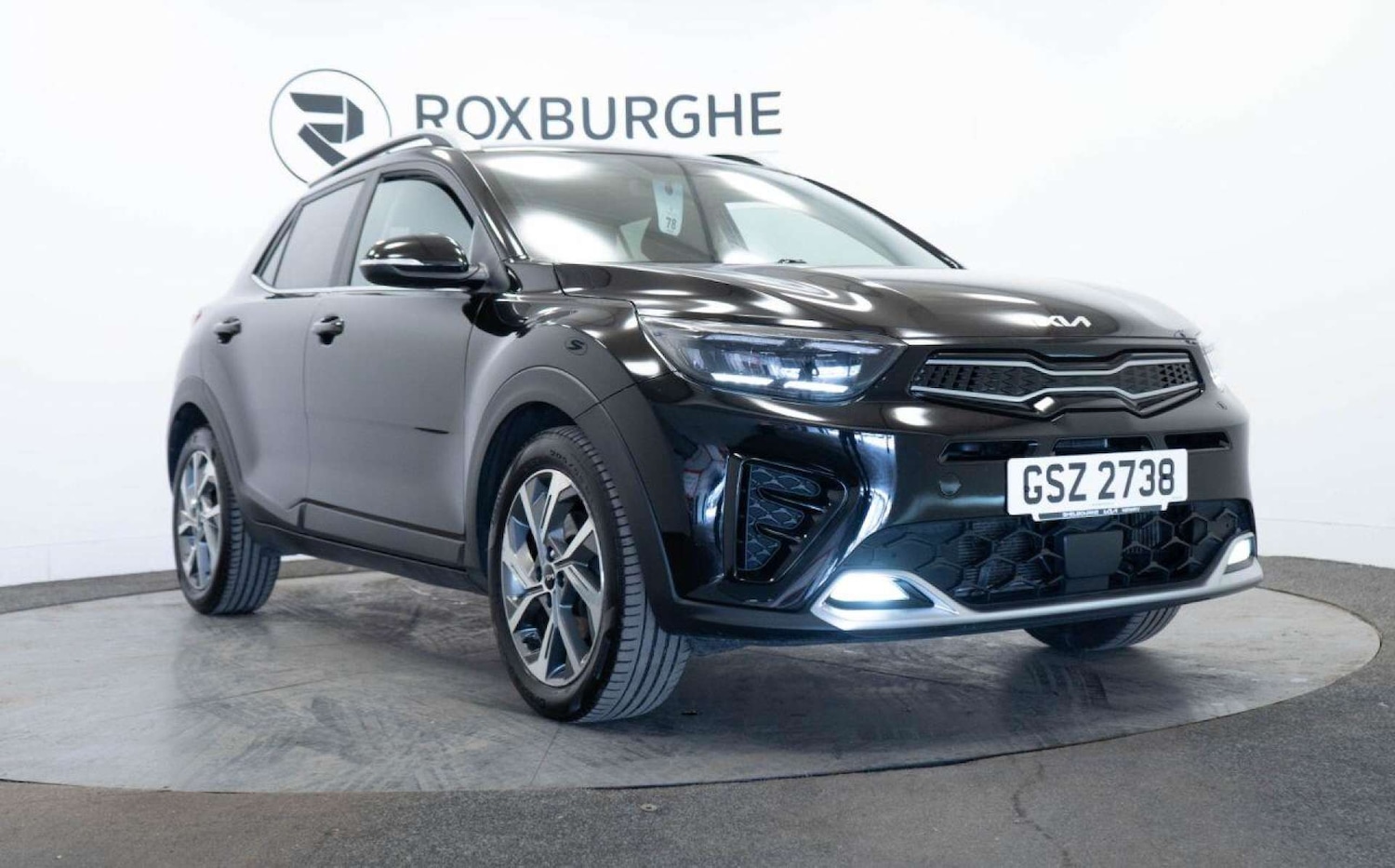 Used Kia Stonic 2022 for sale - 77930850: Photo 10