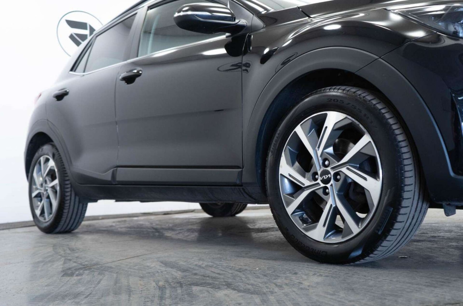 Used Kia Stonic 2022 for sale - 77930850: Photo 11