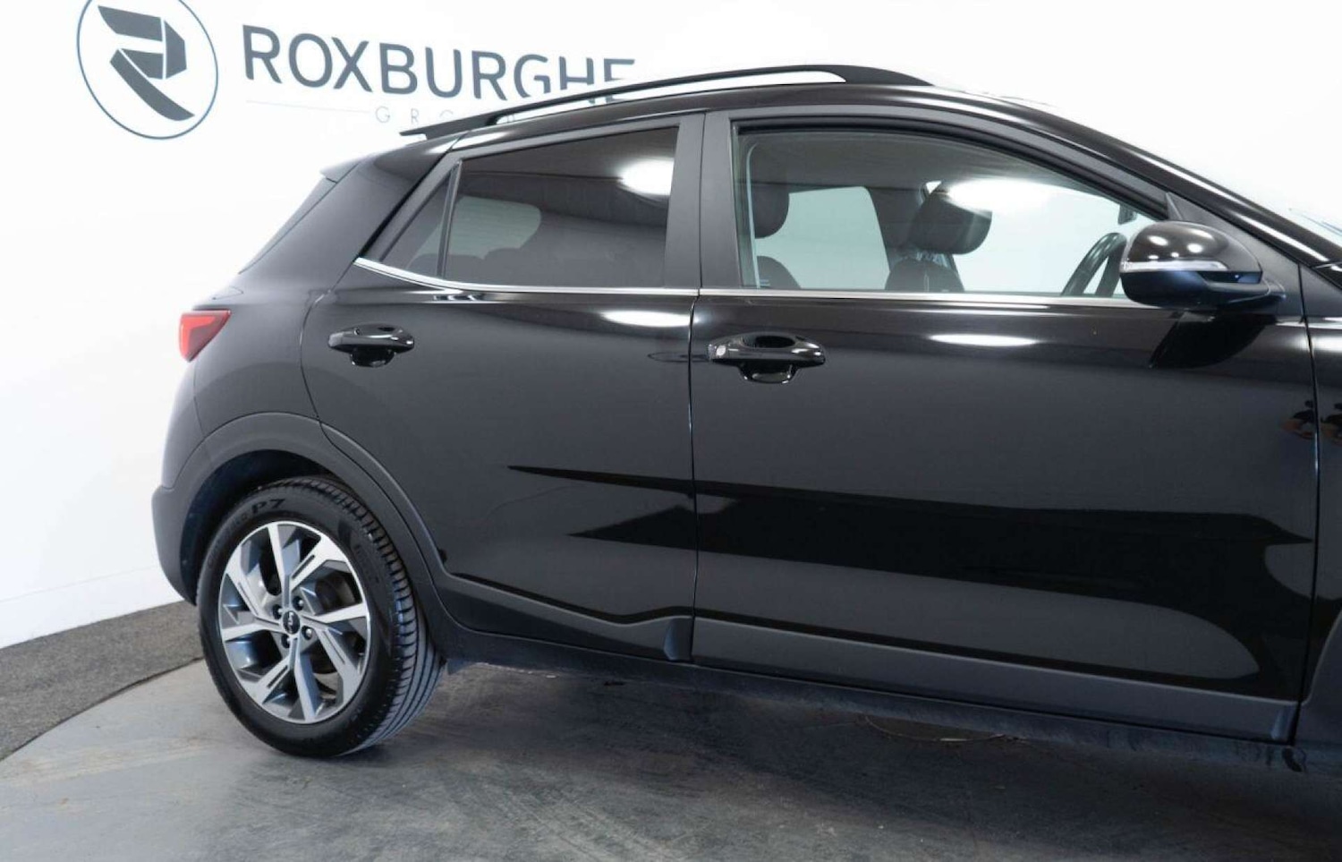 Used Kia Stonic 2022 for sale - 77930850: Photo 13