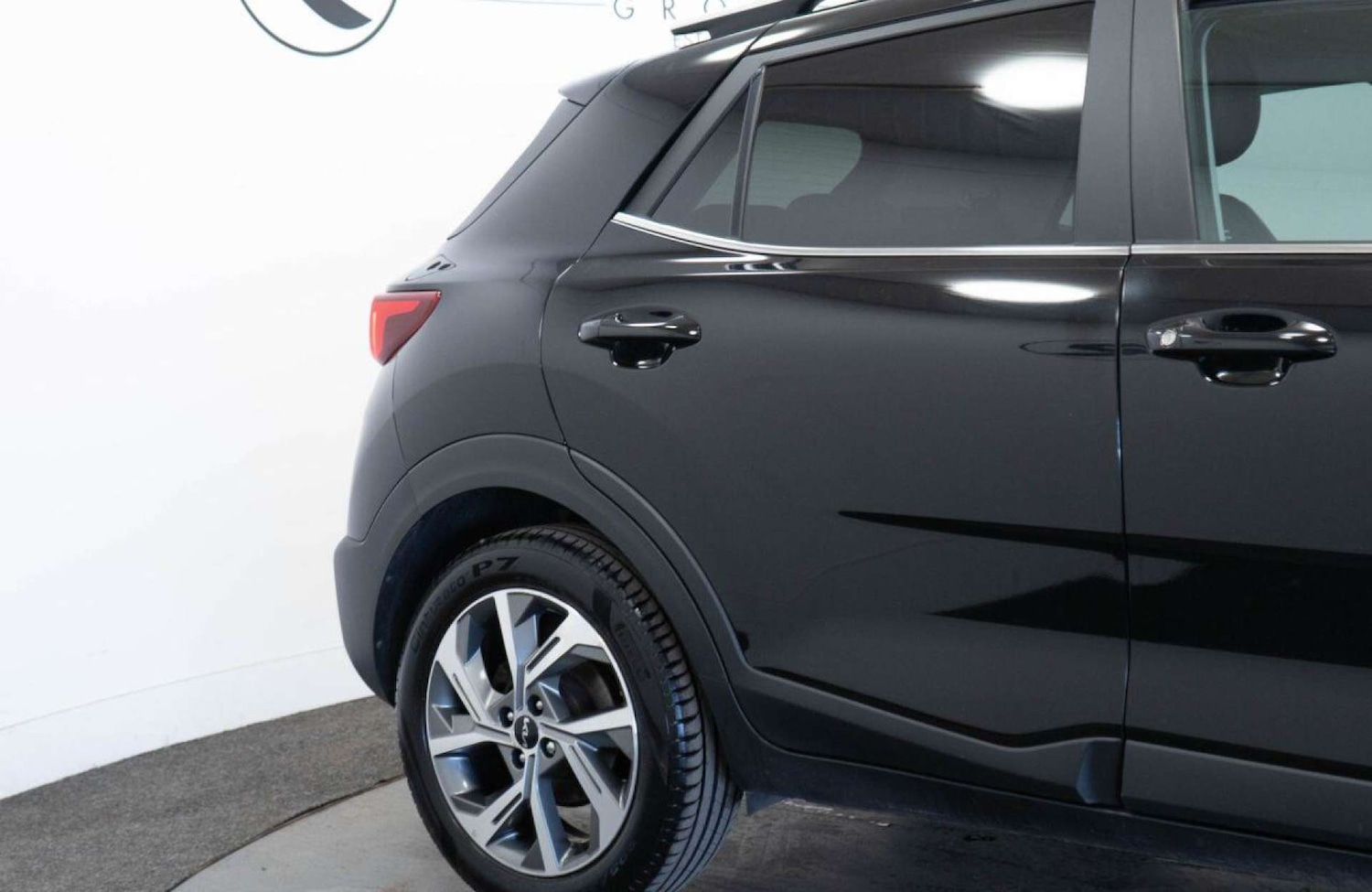 Used Kia Stonic 2022 for sale - 77930850: Photo 14