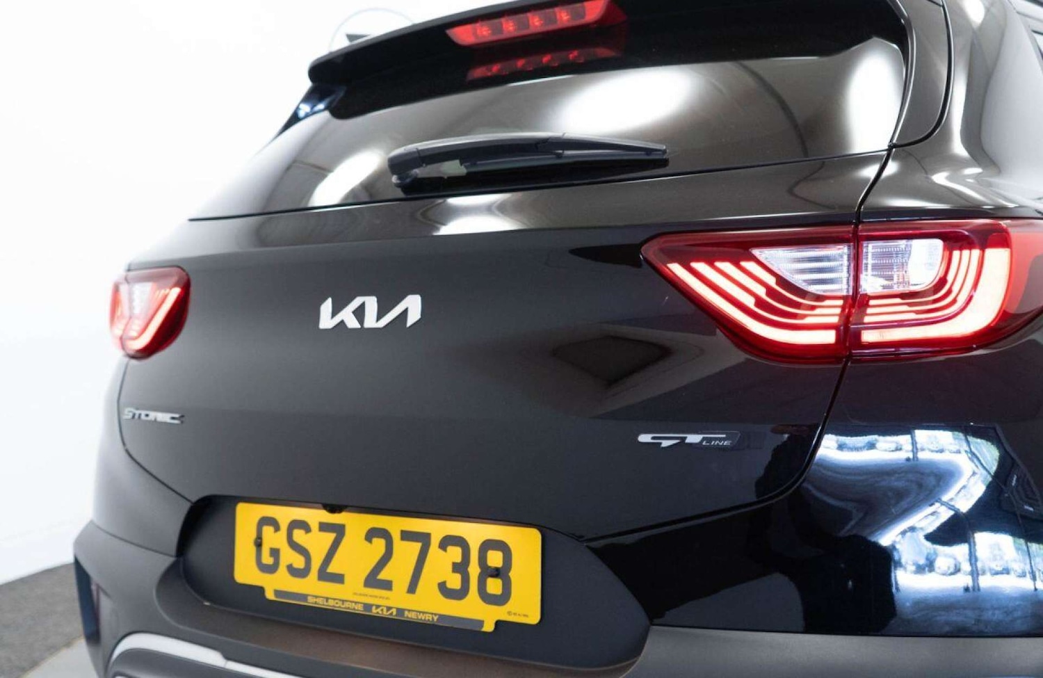 Used Kia Stonic 2022 for sale - 77930850: Photo 16