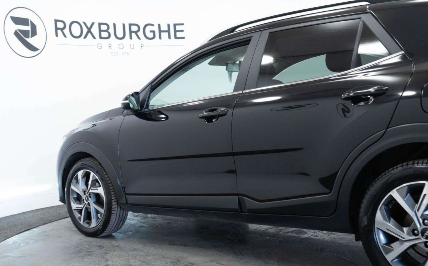 Used Kia Stonic 2022 for sale - 77930850: Photo 19