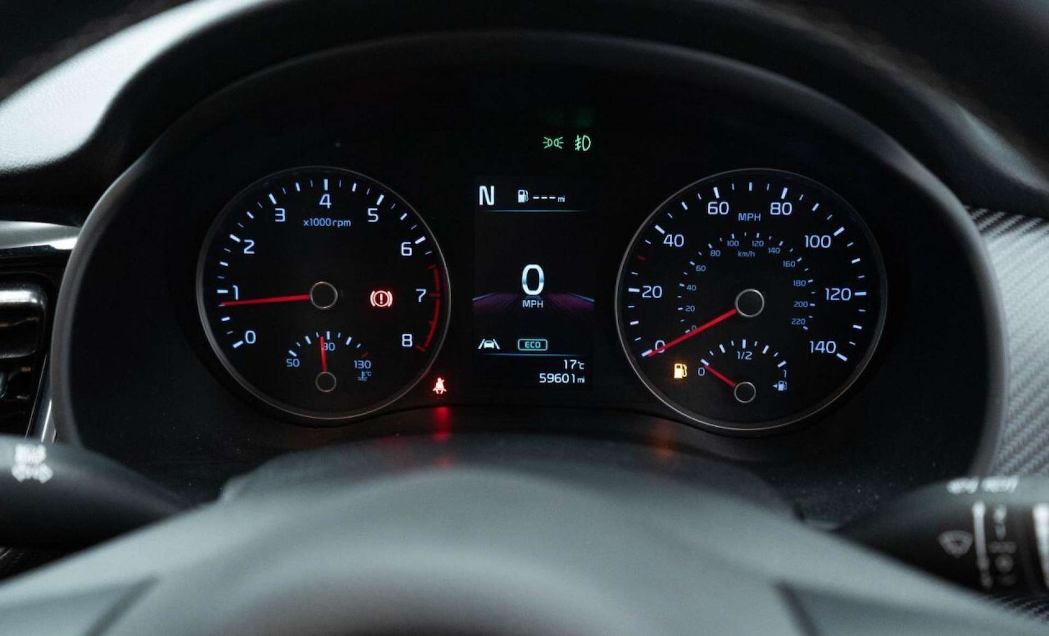 Used Kia Stonic 2022 for sale - 77930850: Photo 23