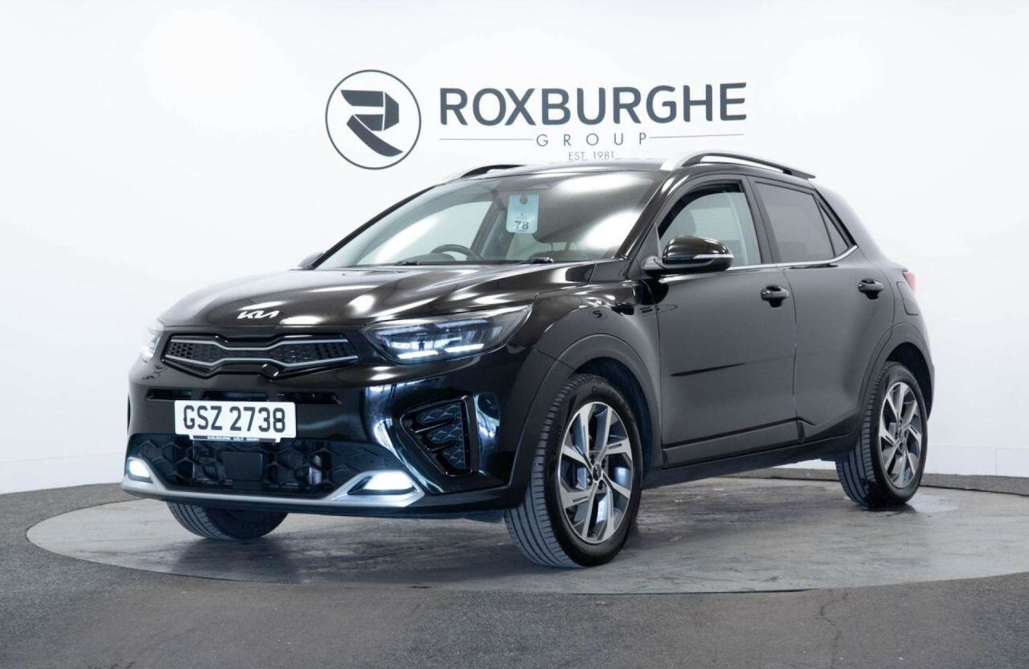 Used Kia Stonic 2022 for sale - 77930850: Photo 3