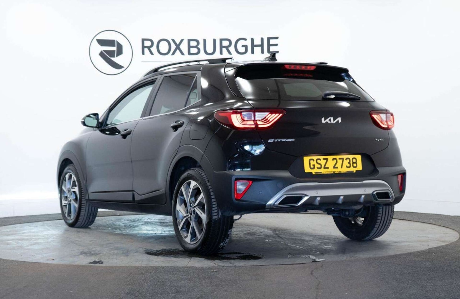 Used Kia Stonic 2022 for sale - 77930850: Photo 5