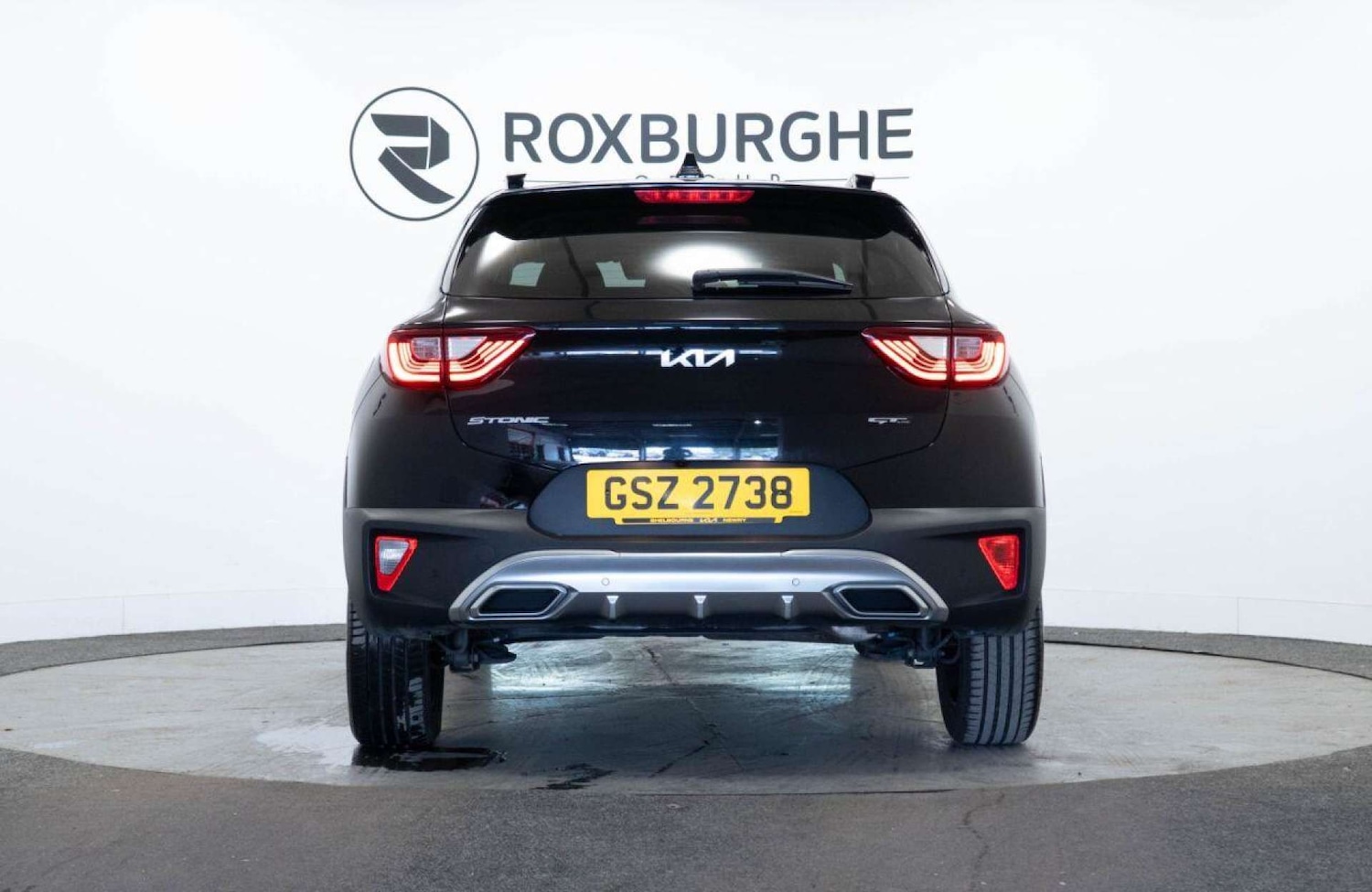 Used Kia Stonic 2022 for sale - 77930850: Photo 7