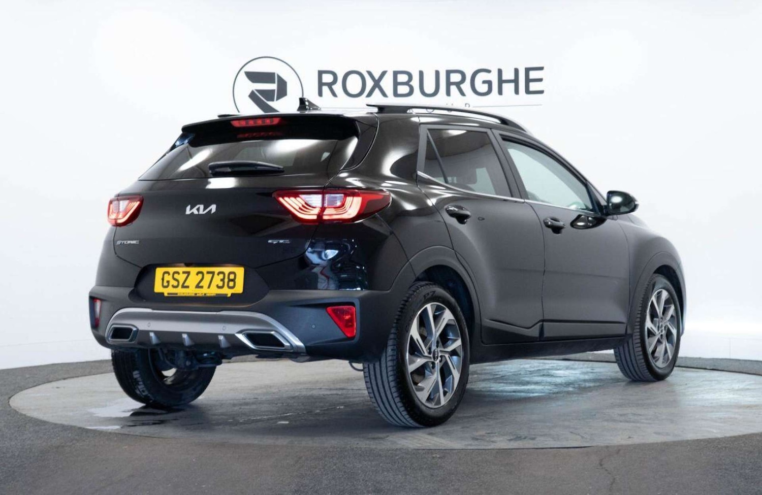 Used Kia Stonic 2022 for sale - 77930850: Photo 8