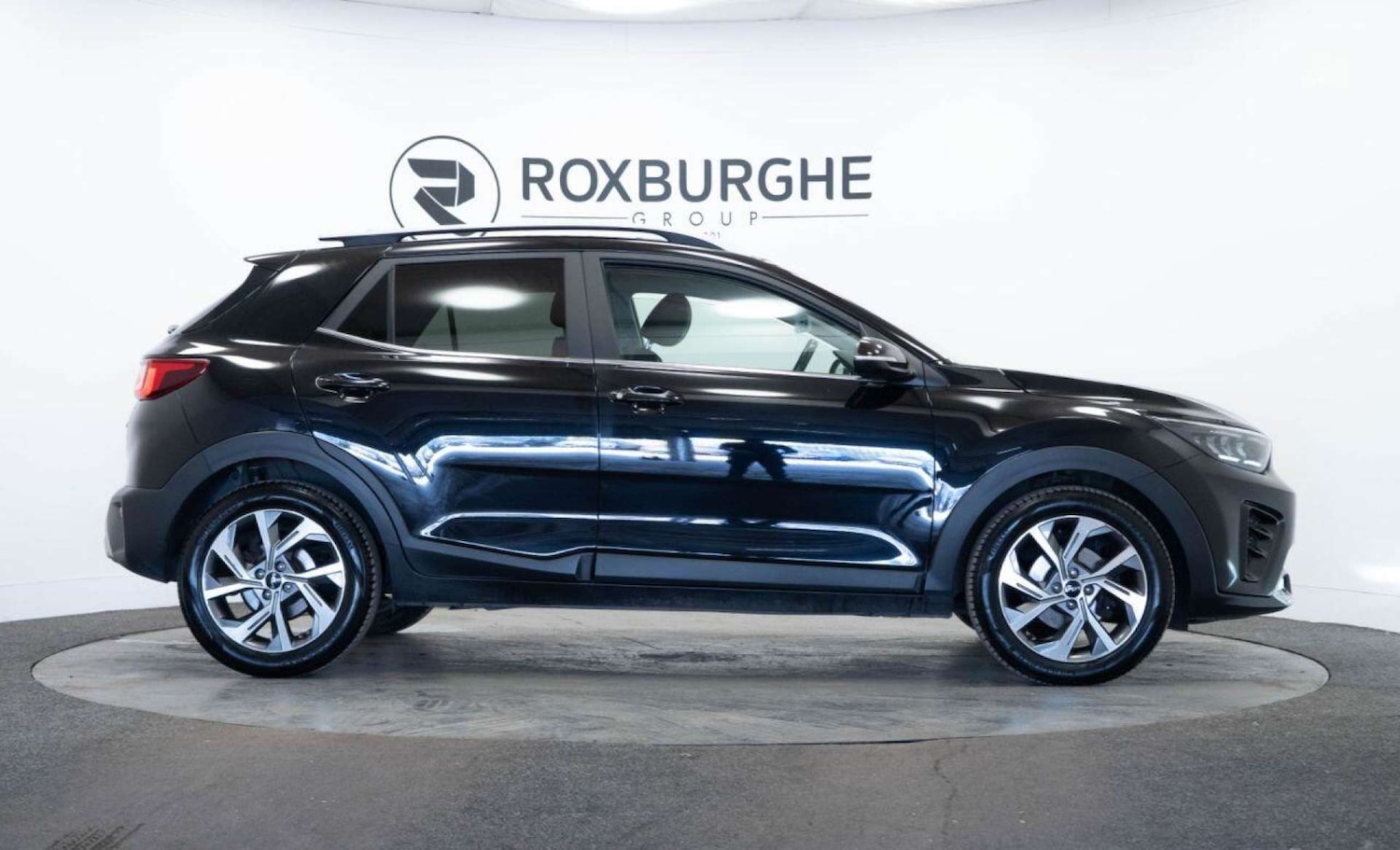 Used Kia Stonic 2022 for sale - 77930850: Photo 9