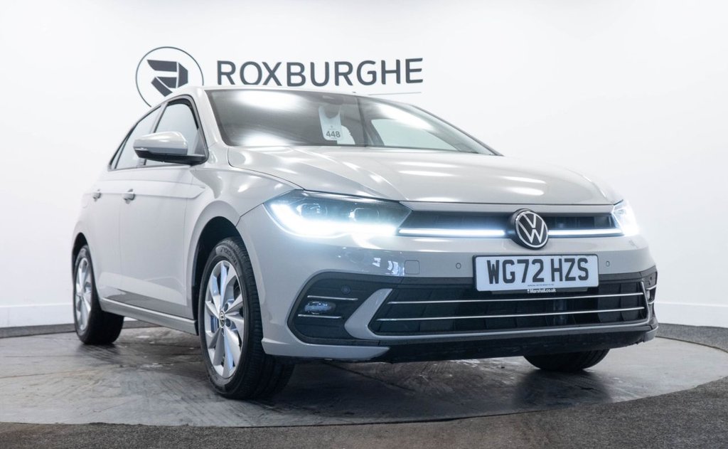 Used Volkswagen Polo 2022 for sale - 77407858: Photo 10