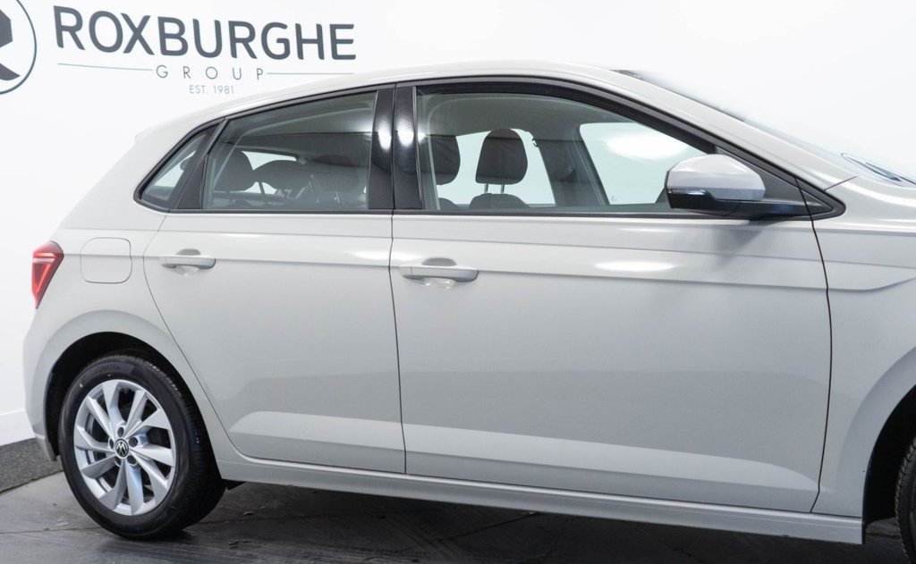 Used Volkswagen Polo 2022 for sale - 77407858: Photo 13