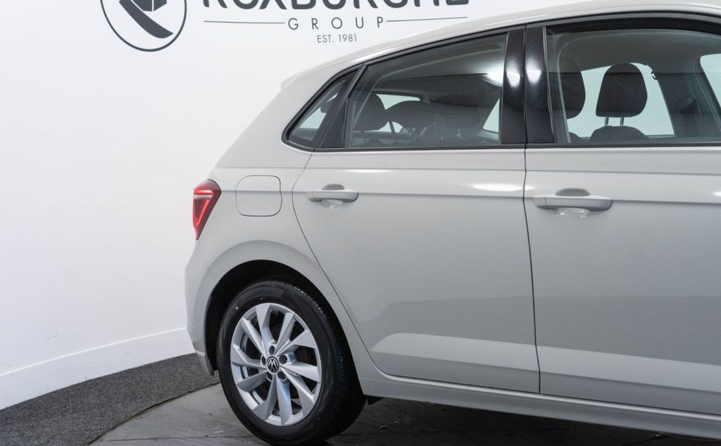 Used Volkswagen Polo 2022 for sale - 77407858: Photo 14