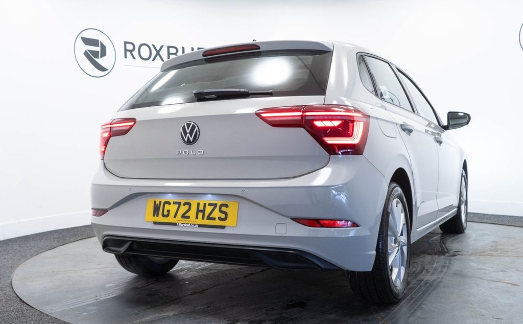 Used Volkswagen Polo 2022 for sale - 77407858: Photo 15