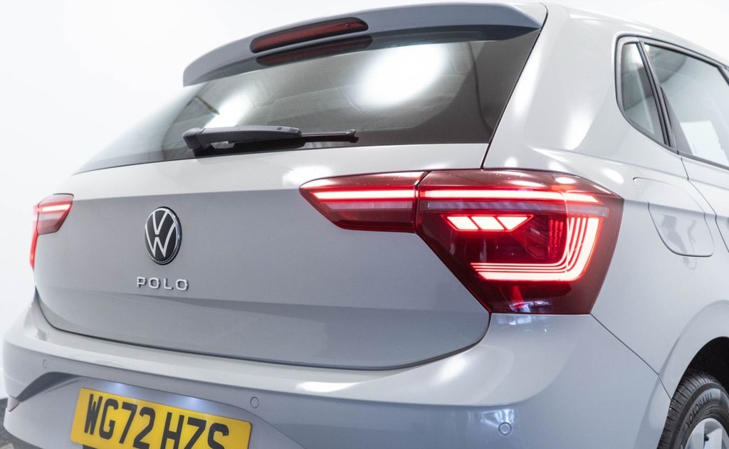 Used Volkswagen Polo 2022 for sale - 77407858: Photo 17