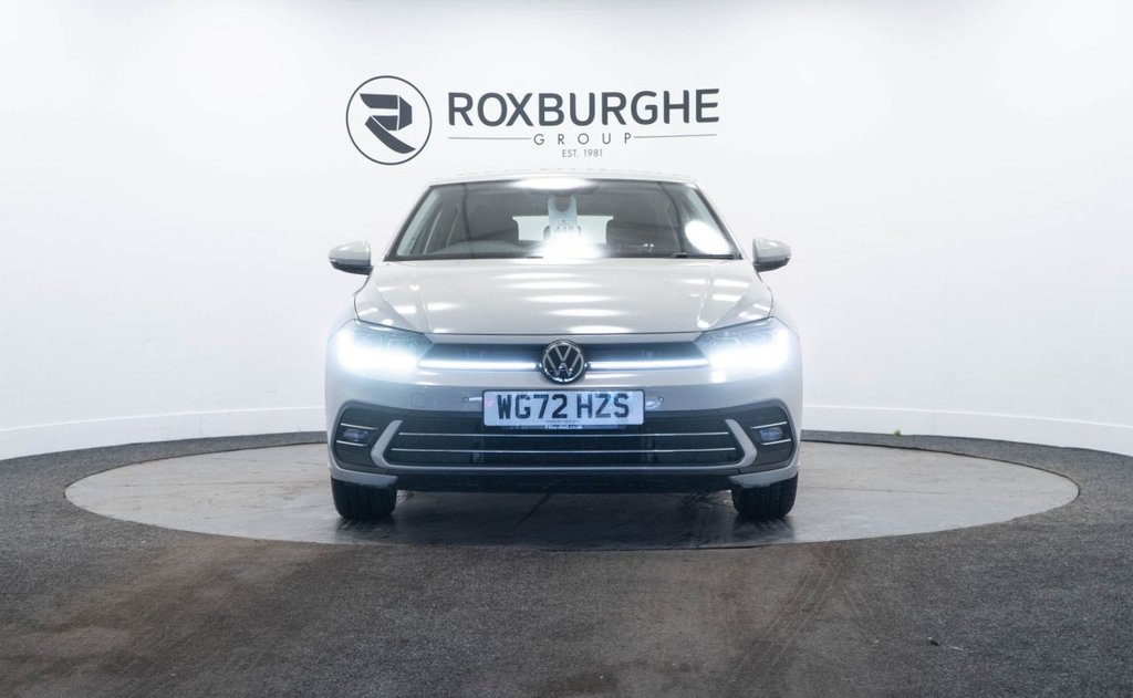 Used Volkswagen Polo 2022 for sale - 77407858: Photo 2