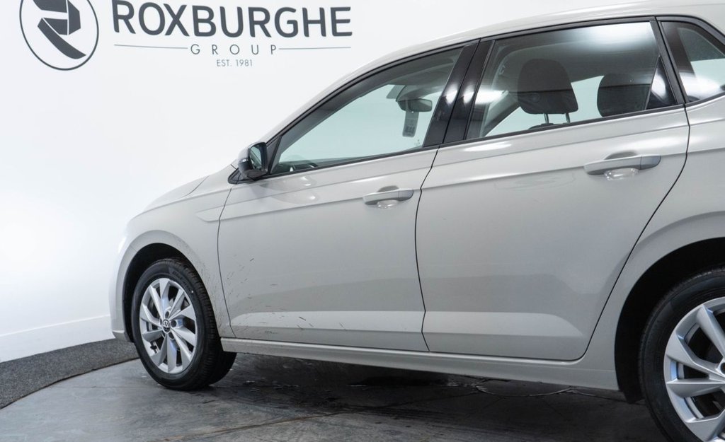 Used Volkswagen Polo 2022 for sale - 77407858: Photo 20