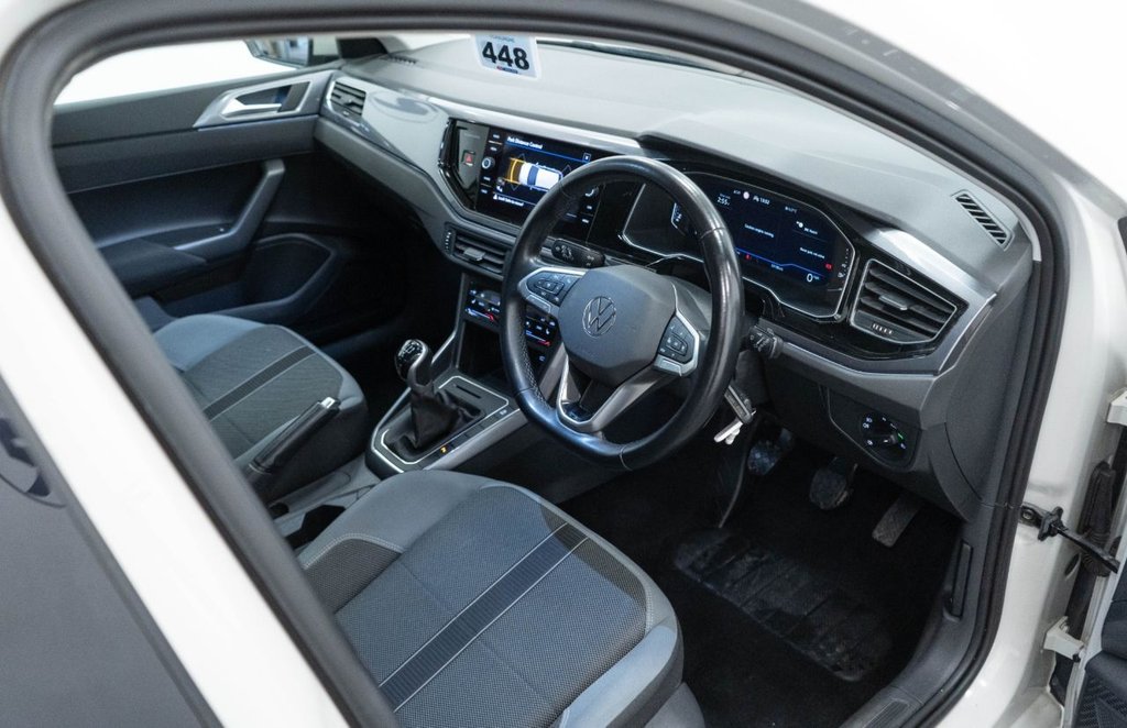 Used Volkswagen Polo 2022 for sale - 77407858: Photo 21