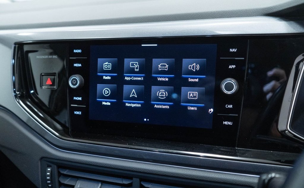 Used Volkswagen Polo 2022 for sale - 77407858: Photo 27