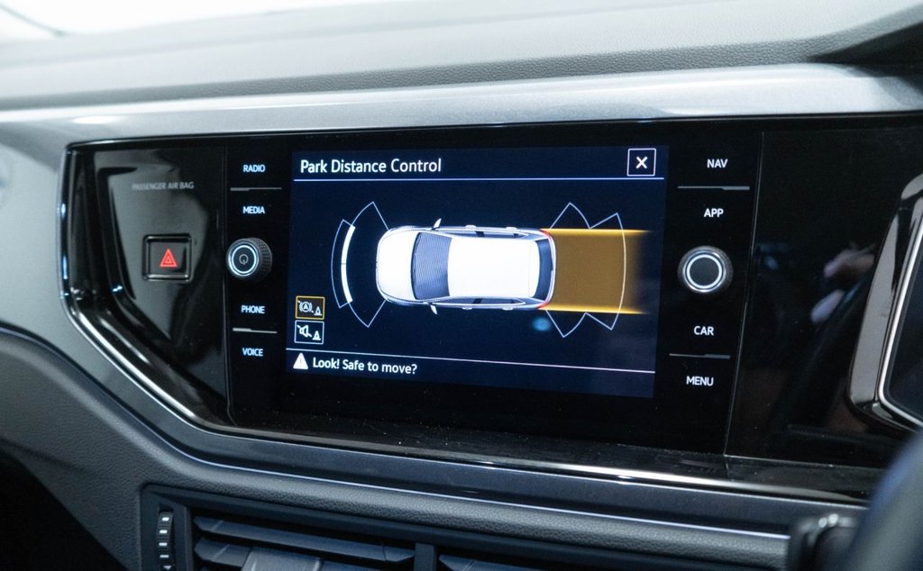 Used Volkswagen Polo 2022 for sale - 77407858: Photo 28