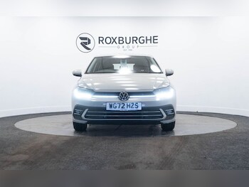 Used Volkswagen Polo 2022 for sale - 77407858: Photo