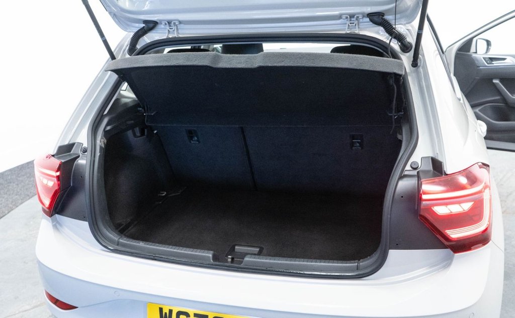 Used Volkswagen Polo 2022 for sale - 77407858: Photo 35