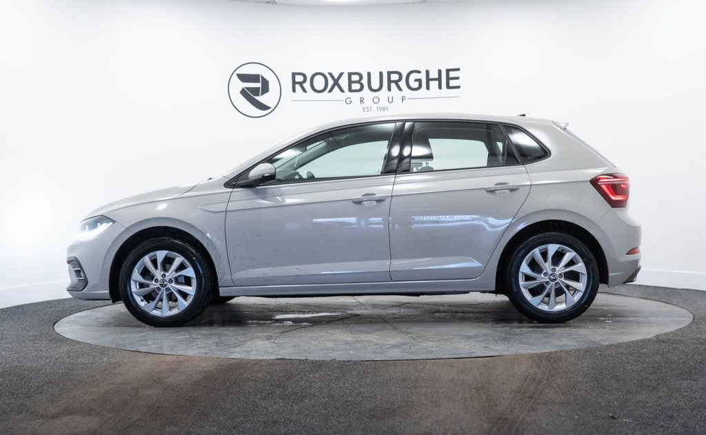 Used Volkswagen Polo 2022 for sale - 77407858: Photo 4