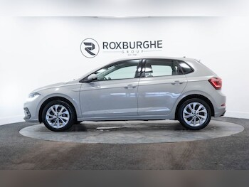 Used Volkswagen Polo 2022 for sale - 77407858: Photo