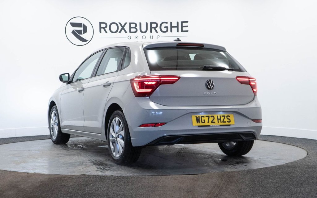 Used Volkswagen Polo 2022 for sale - 77407858: Photo 5