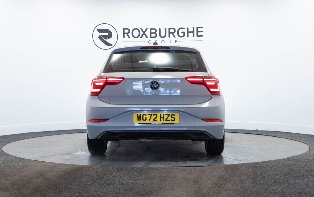 Used Volkswagen Polo 2022 for sale - 77407858: Photo 7