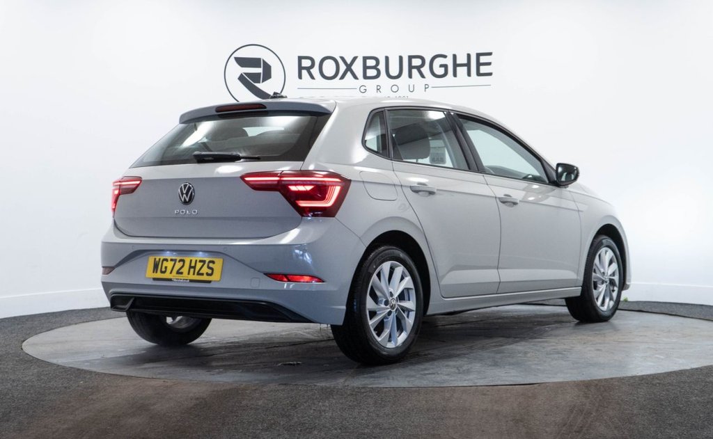 Used Volkswagen Polo 2022 for sale - 77407858: Photo 8