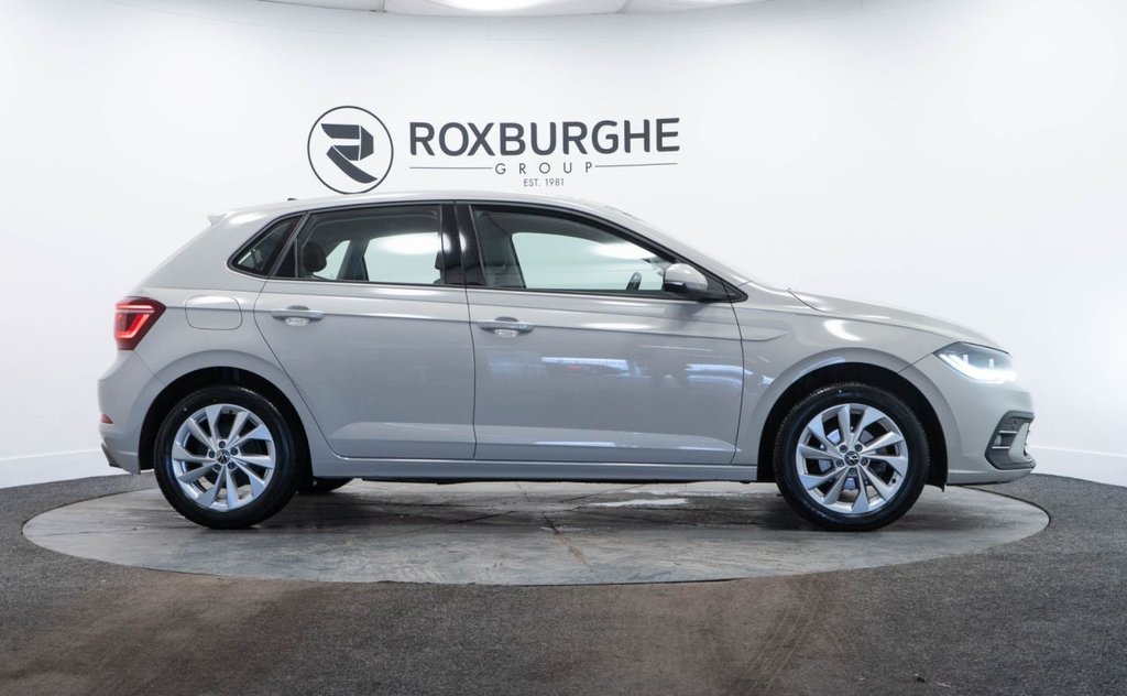 Used Volkswagen Polo 2022 for sale - 77407858: Photo 9