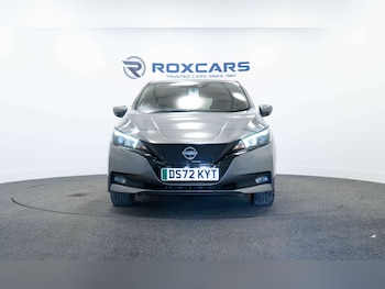 Used Nissan Leaf 2022 for sale - 79007295: Photo
