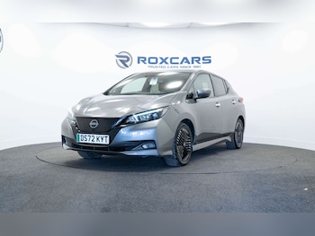 Used Nissan Leaf 2022 for sale - 79007295: Photo