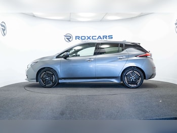 Used Nissan Leaf 2022 for sale - 79007295: Photo