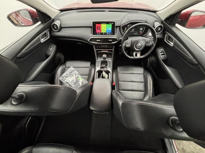 Used MG MG HS 2022 for sale - 76396128: Photo 3