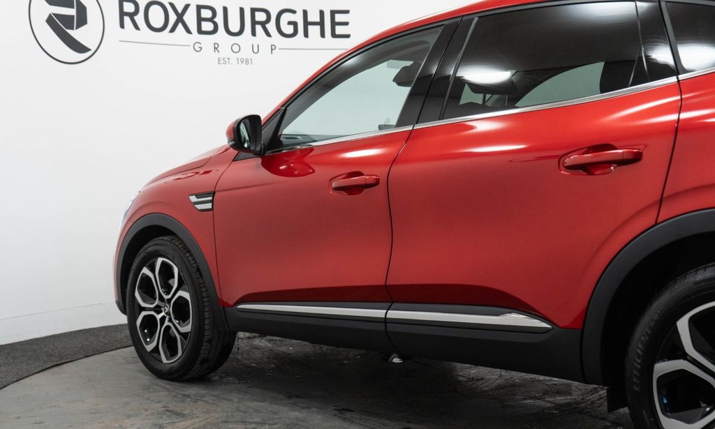 Used Renault Arkana 2022 for sale - 77608569: Photo 20