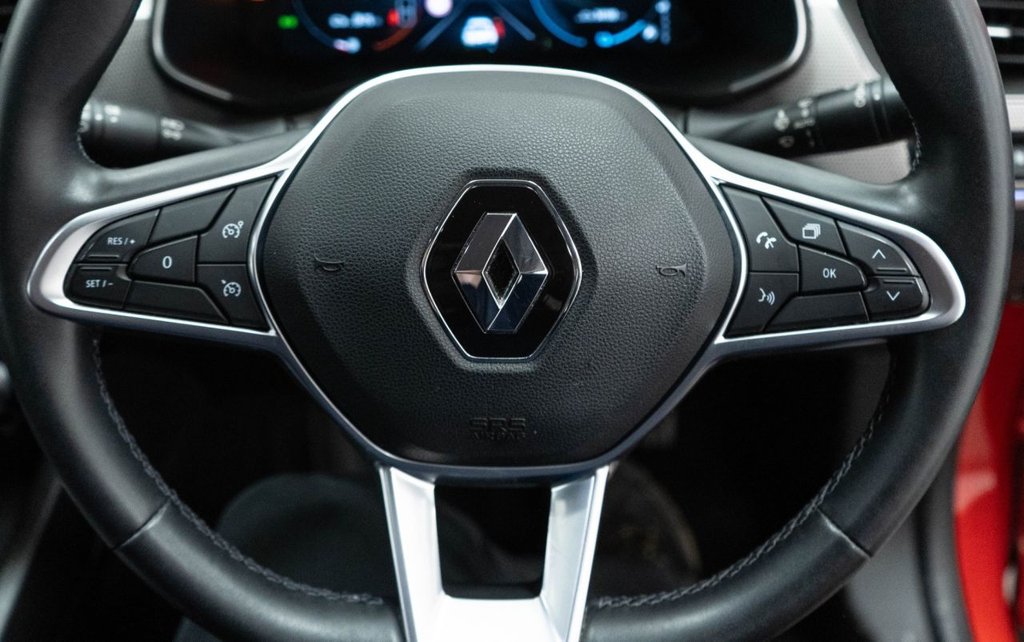 Used Renault Arkana 2022 for sale - 77608569: Photo 24