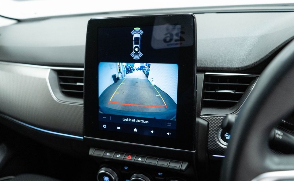 Used Renault Arkana 2022 for sale - 77608569: Photo 27