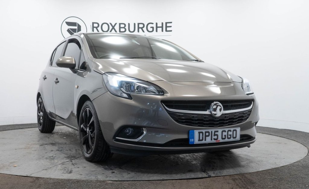 Used Vauxhall Corsa 2015 for sale - 76535435: Photo 10