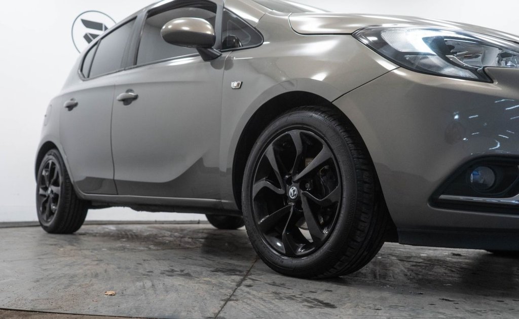 Used Vauxhall Corsa 2015 for sale - 76535435: Photo 11