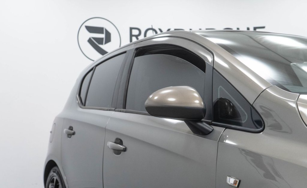 Used Vauxhall Corsa 2015 for sale - 76535435: Photo 12