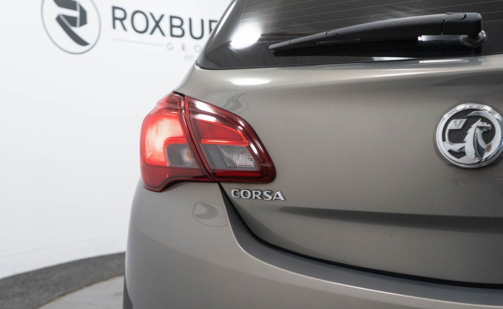 Used Vauxhall Corsa 2015 for sale - 76535435: Photo 15